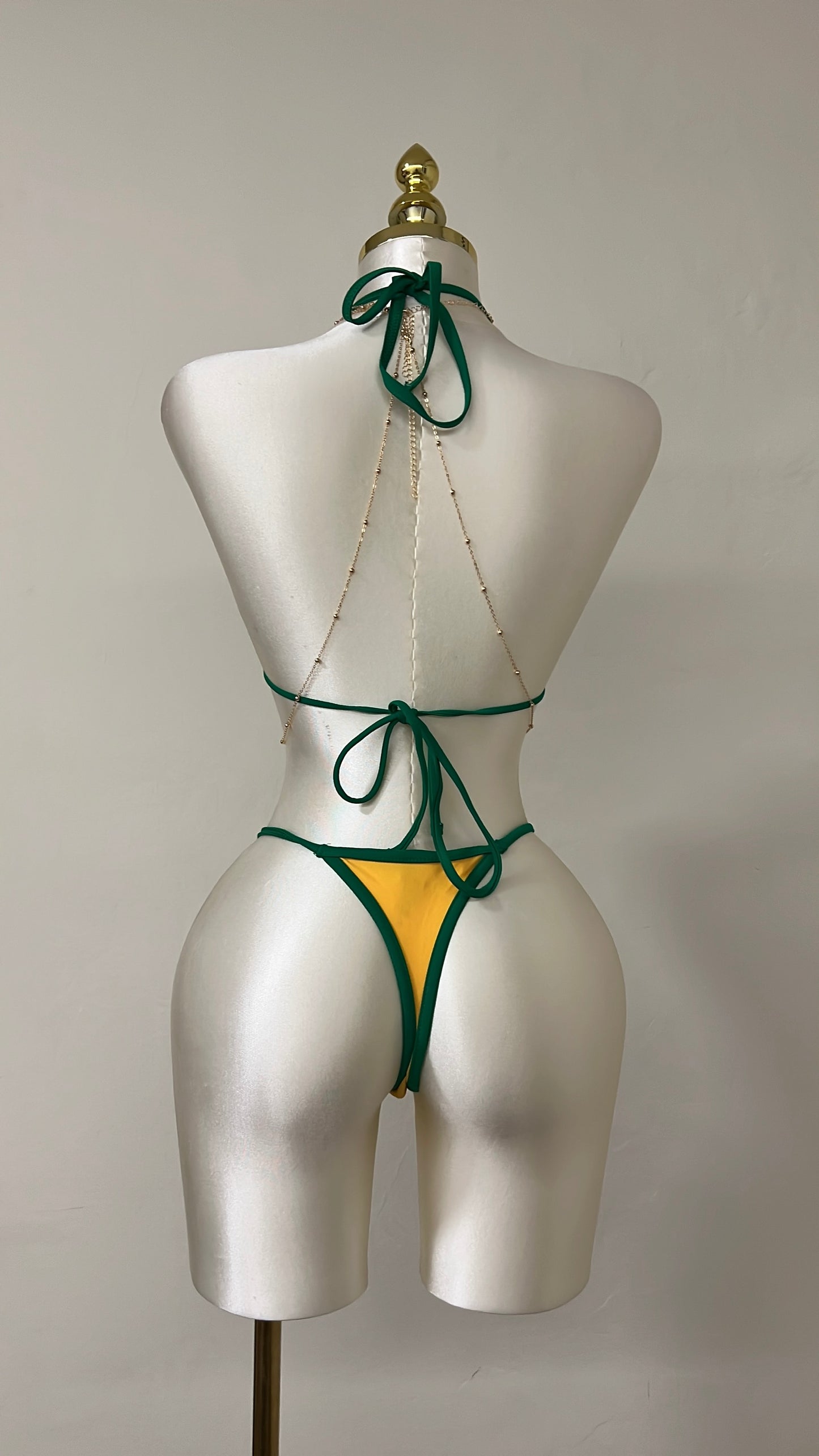 Brazilia Swim