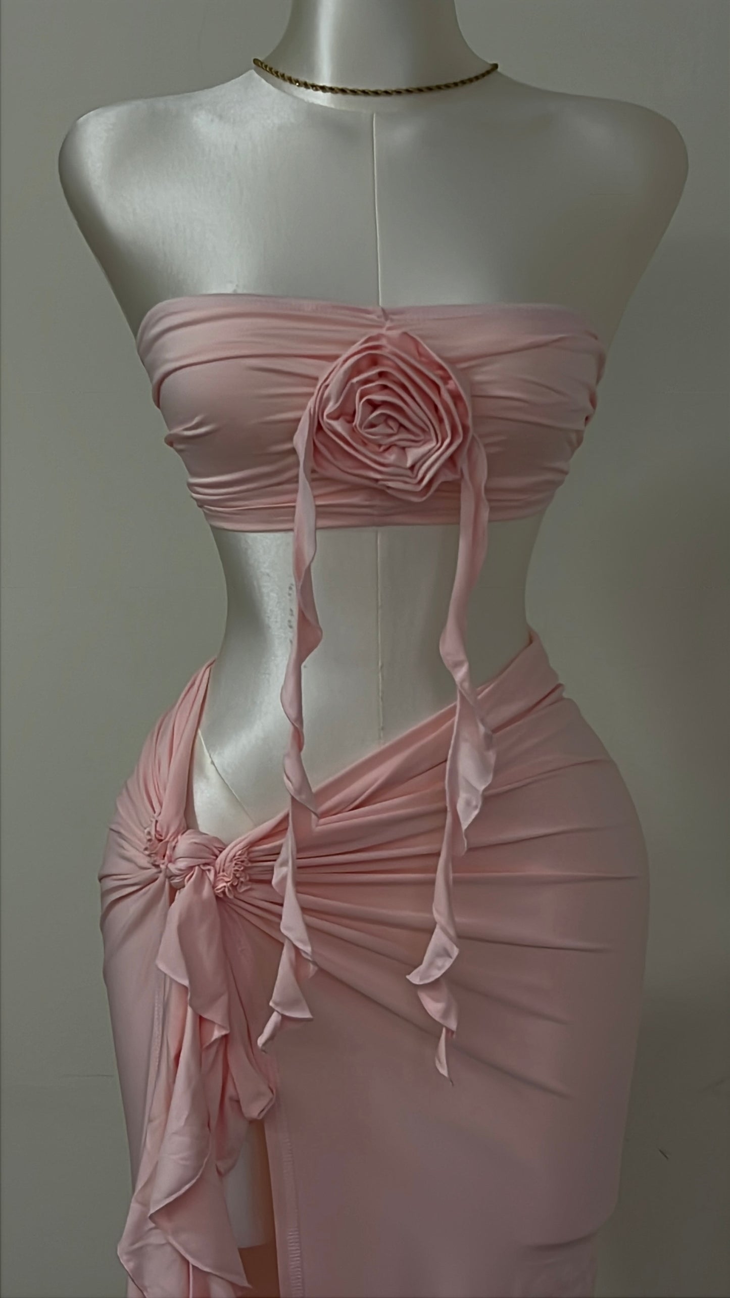 Rosalie Bloom Set