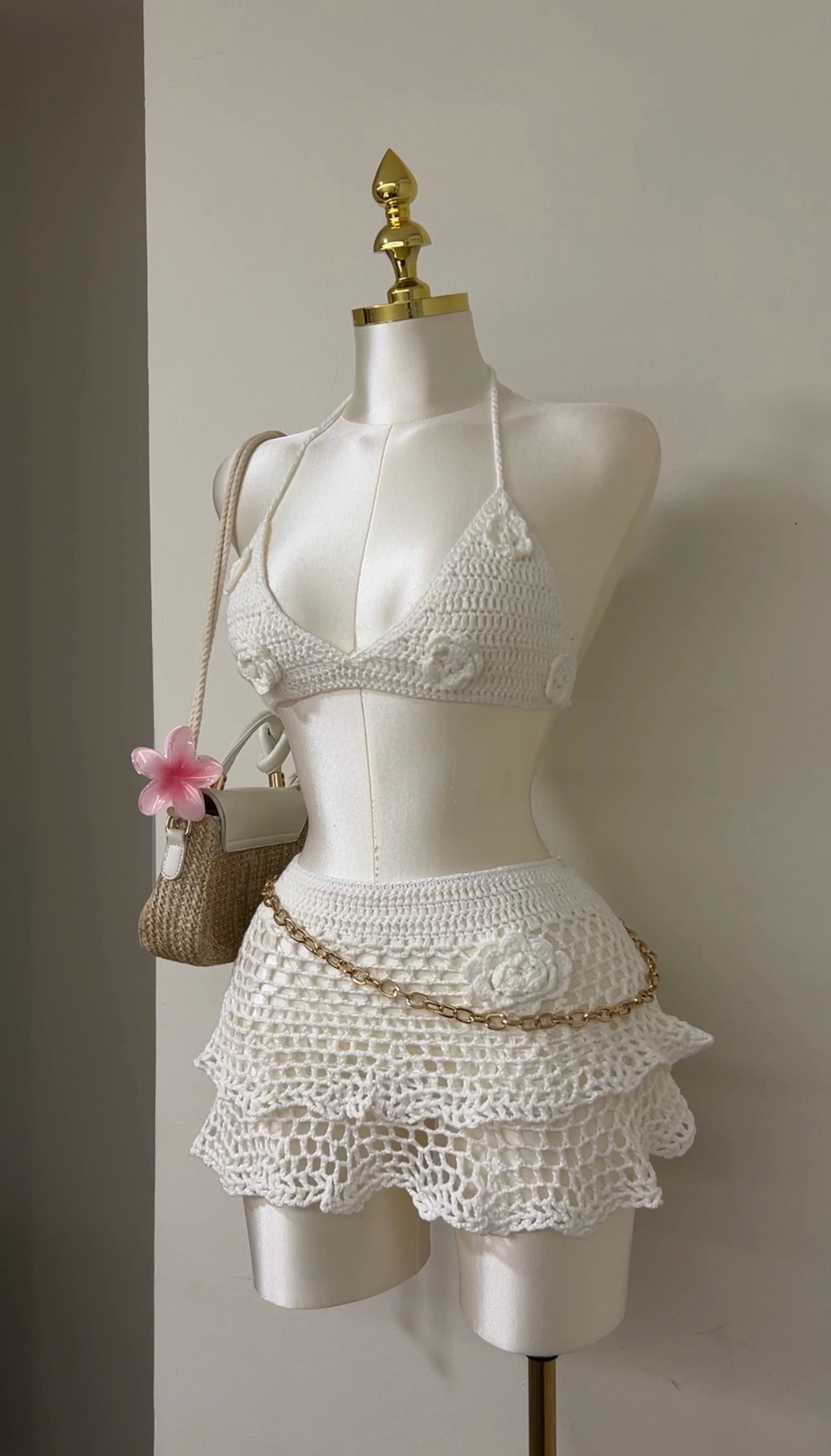 A Luna Luxe Set