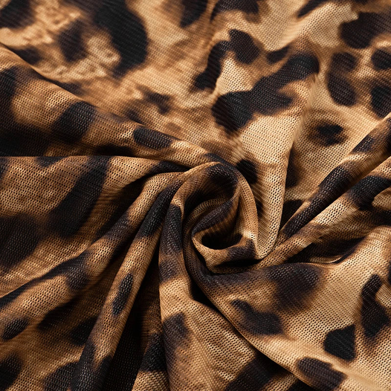 Leovra Dress