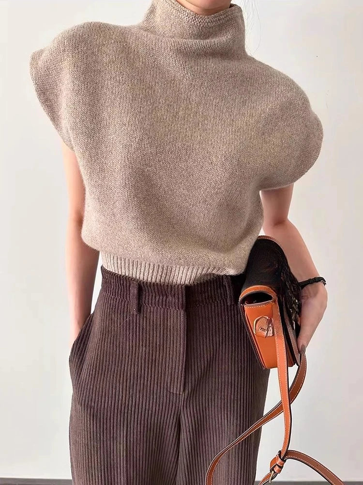 Autumn Winter Knitwear