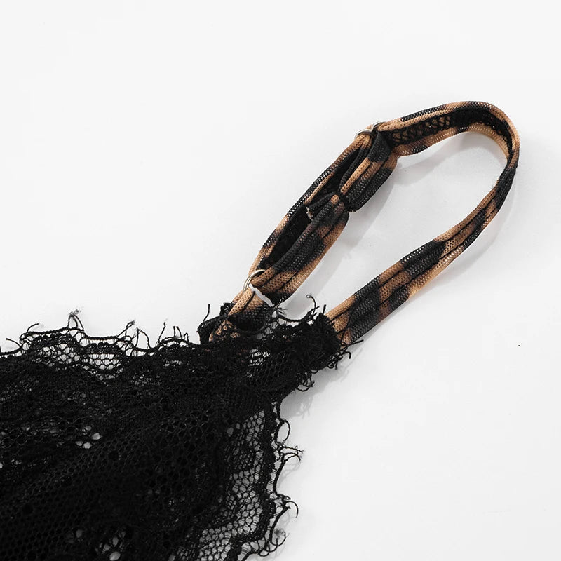 Leovra Dress