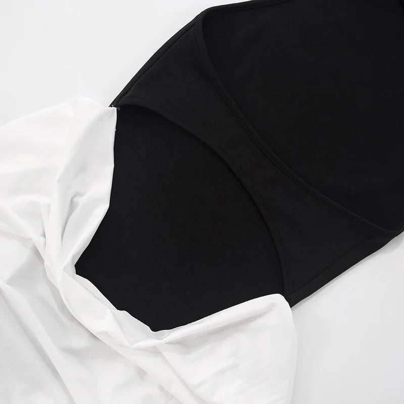 Blifanbo Midnight Maxi