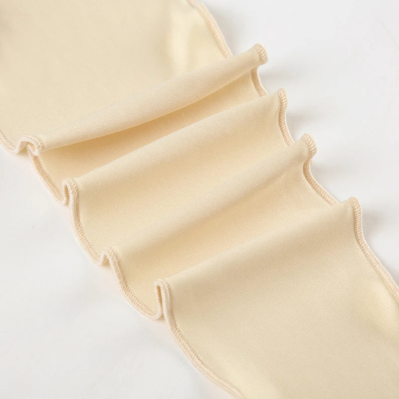 Urban Lace-Up Top