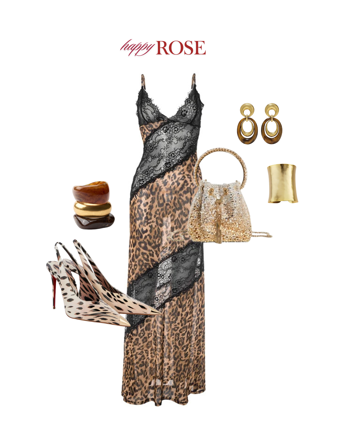 Leovra Dress