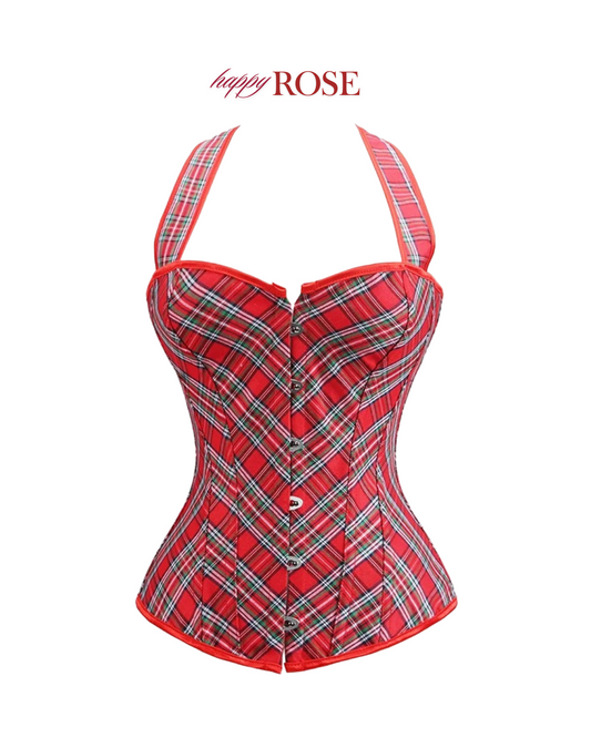 Aurora Cowboy Corset