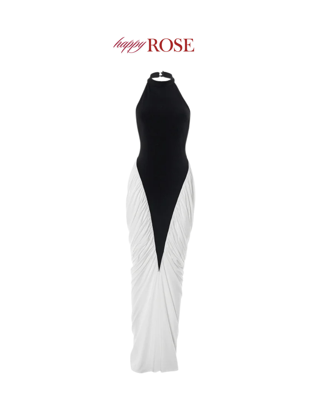 Blifanbo Midnight Maxi