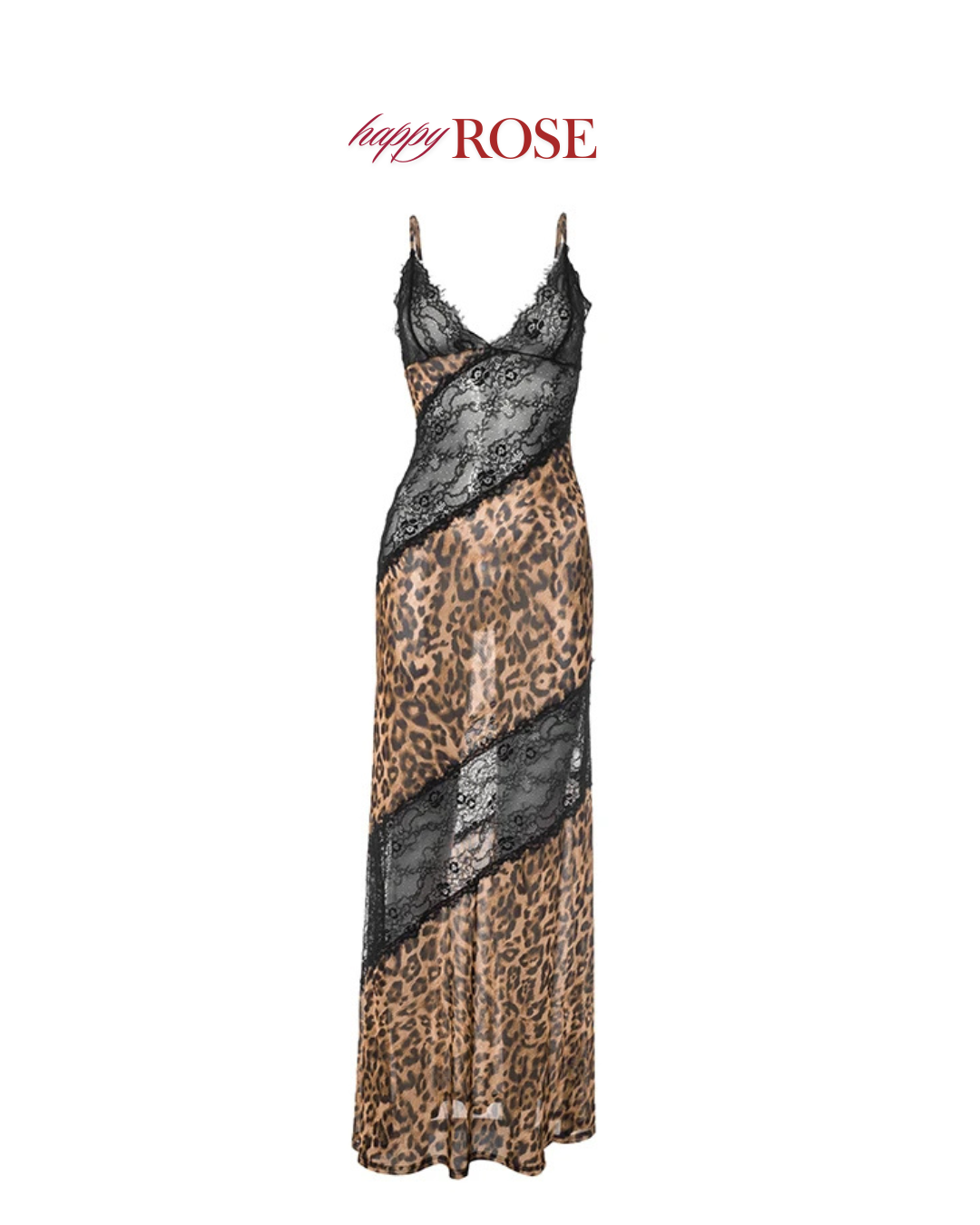Leovra Dress