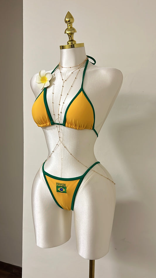 Brazilia Swim