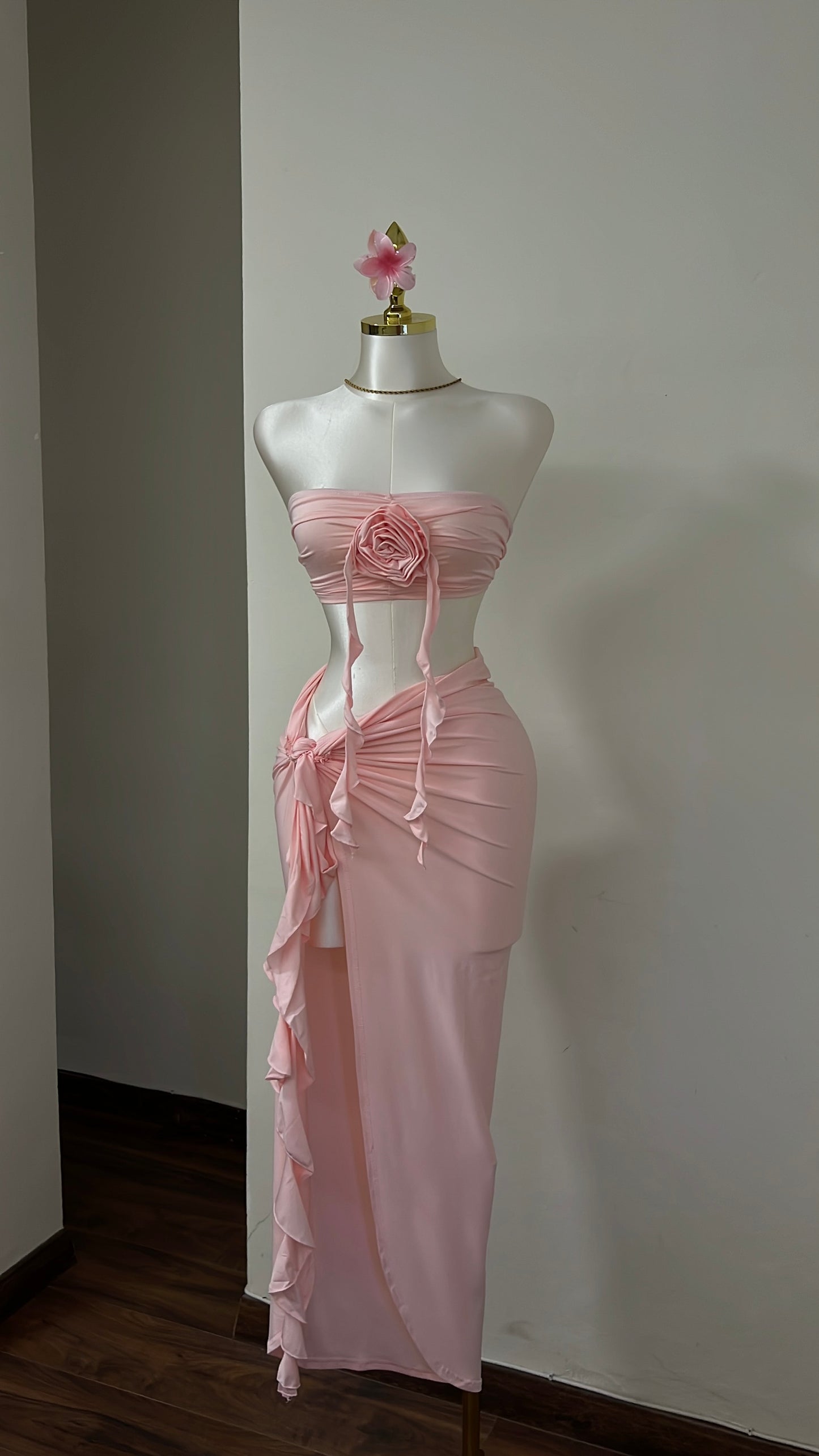 Rosalie Bloom Set