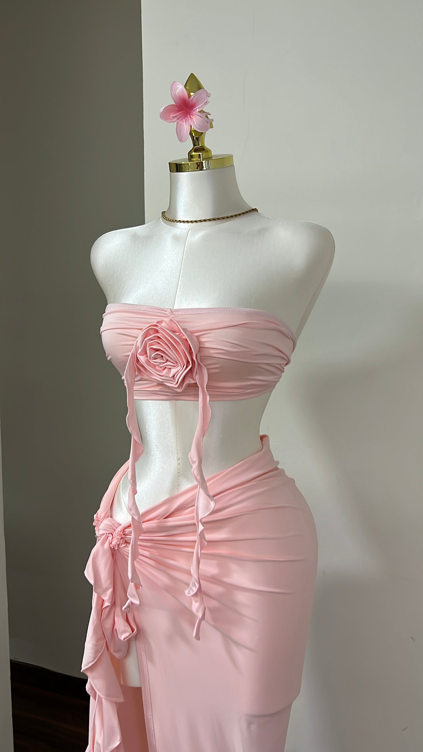 Rosalie Bloom Set