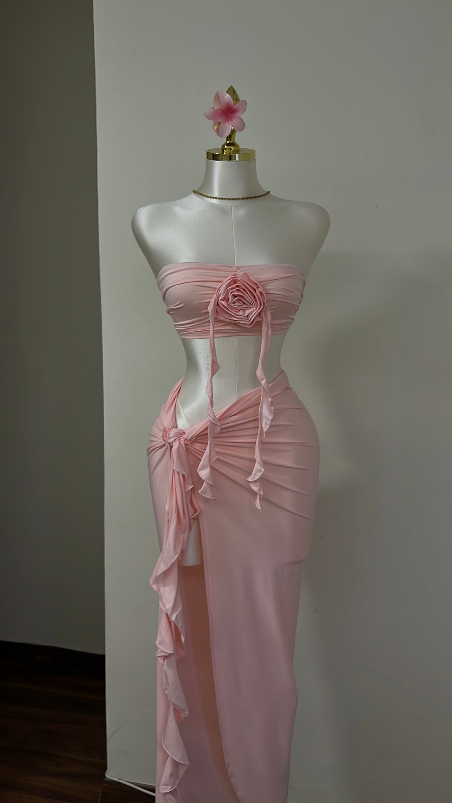 Rosalie Bloom Set
