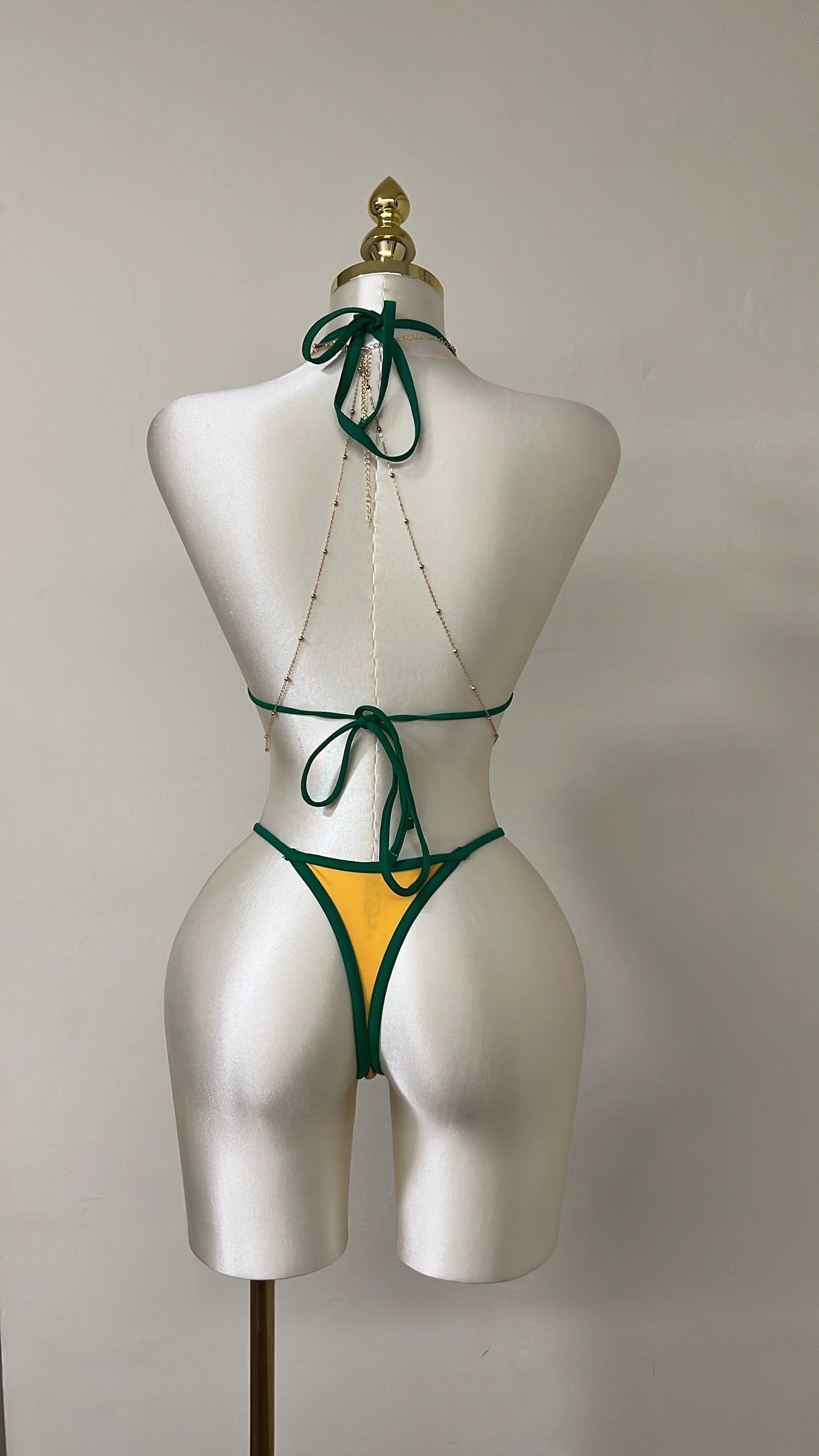 Brazilia Swim