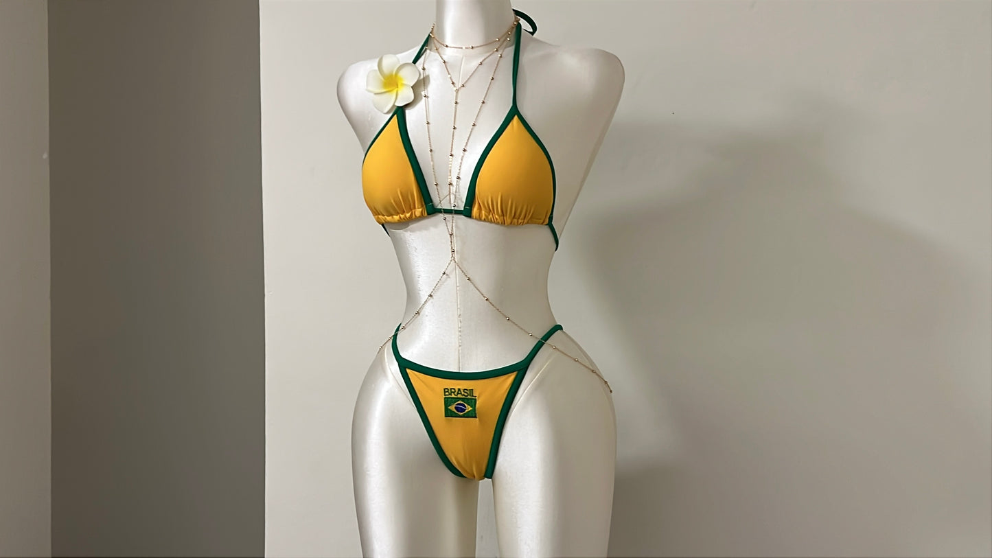 Brazilia Swim