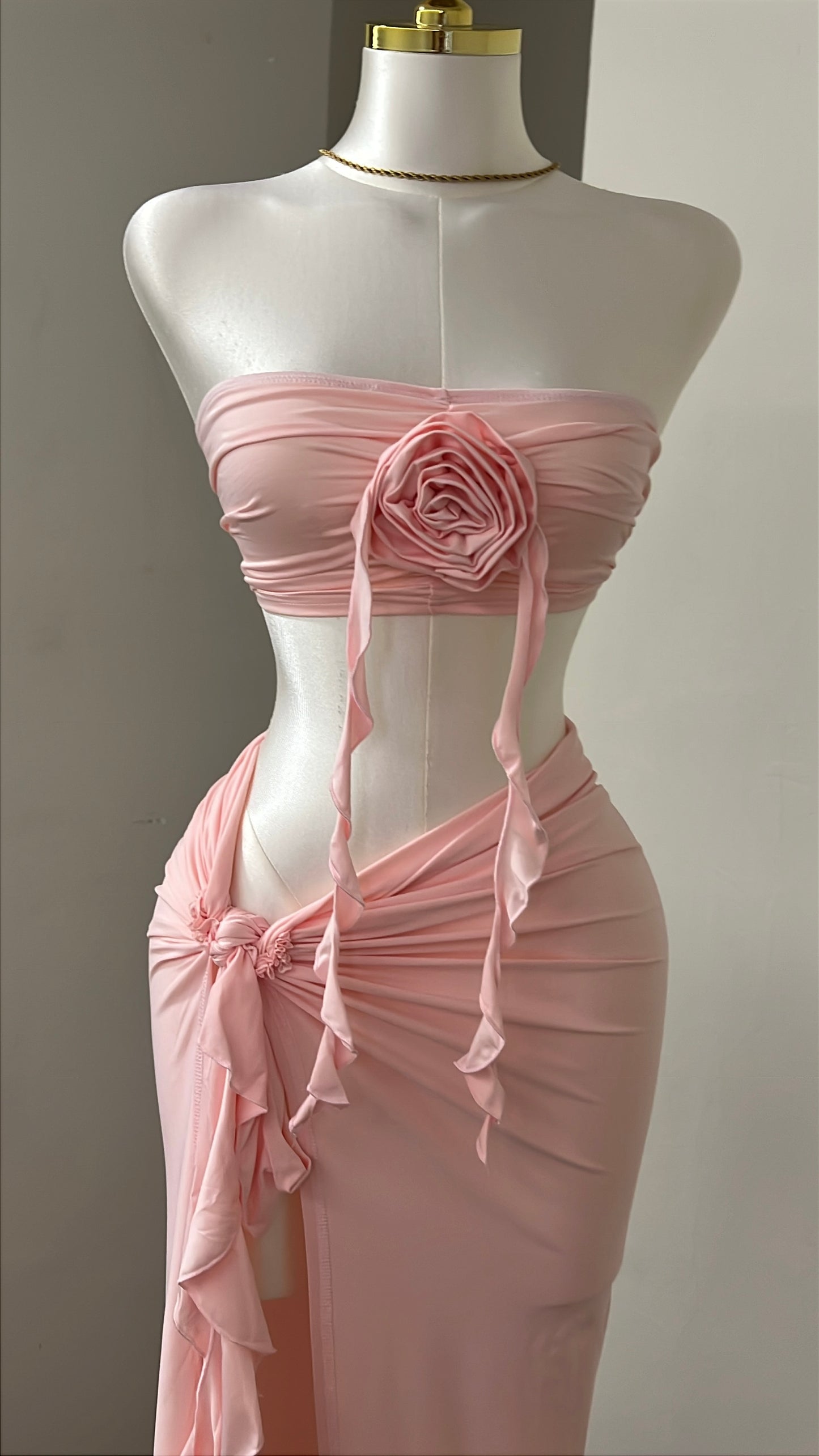 Rosalie Bloom Set