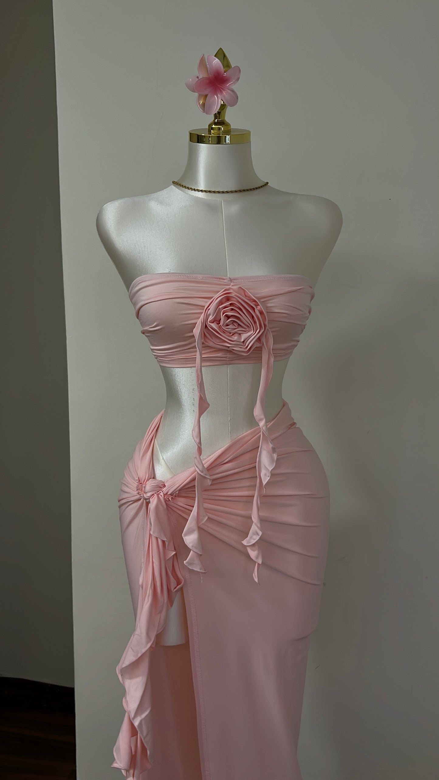 Rosalie Bloom Set