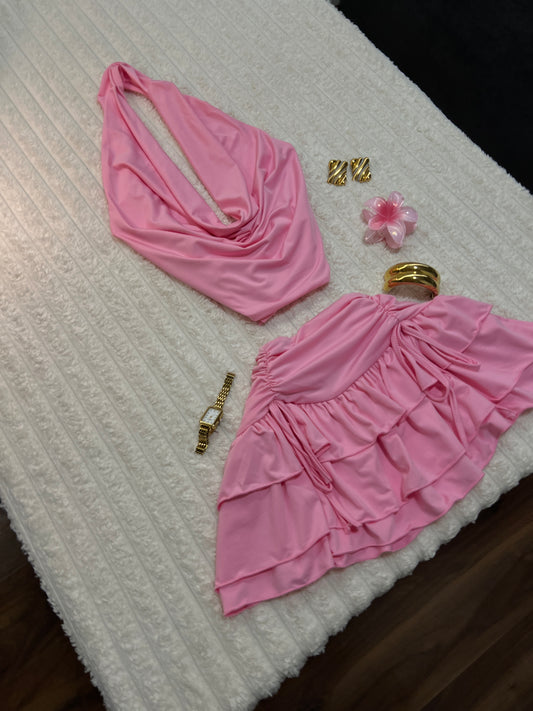 Blush Breeze Mini Set