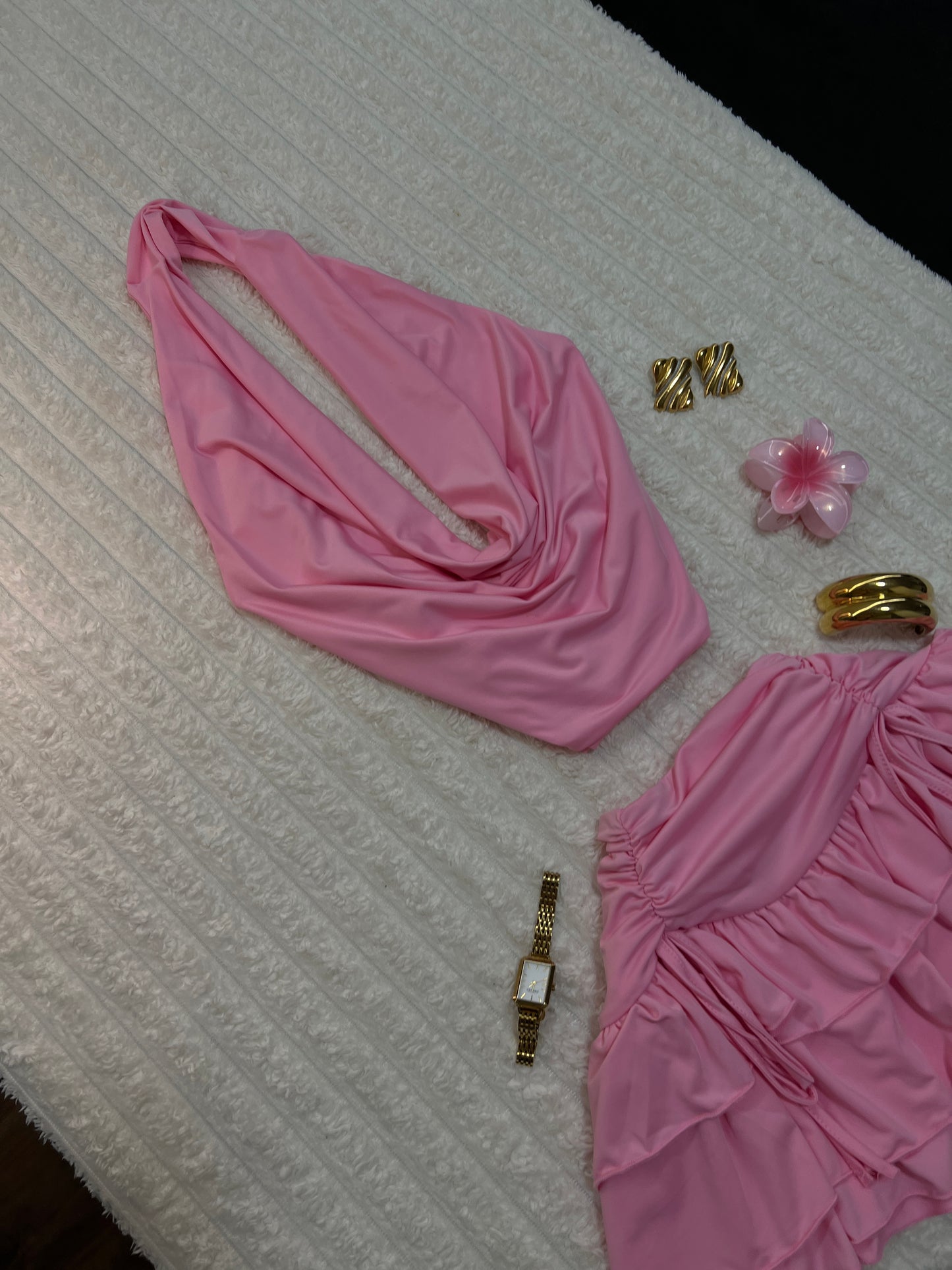 Blush Breeze Mini Set