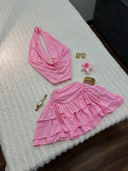 Blush Breeze Mini Set