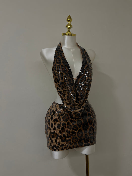 After Dark Leo Set