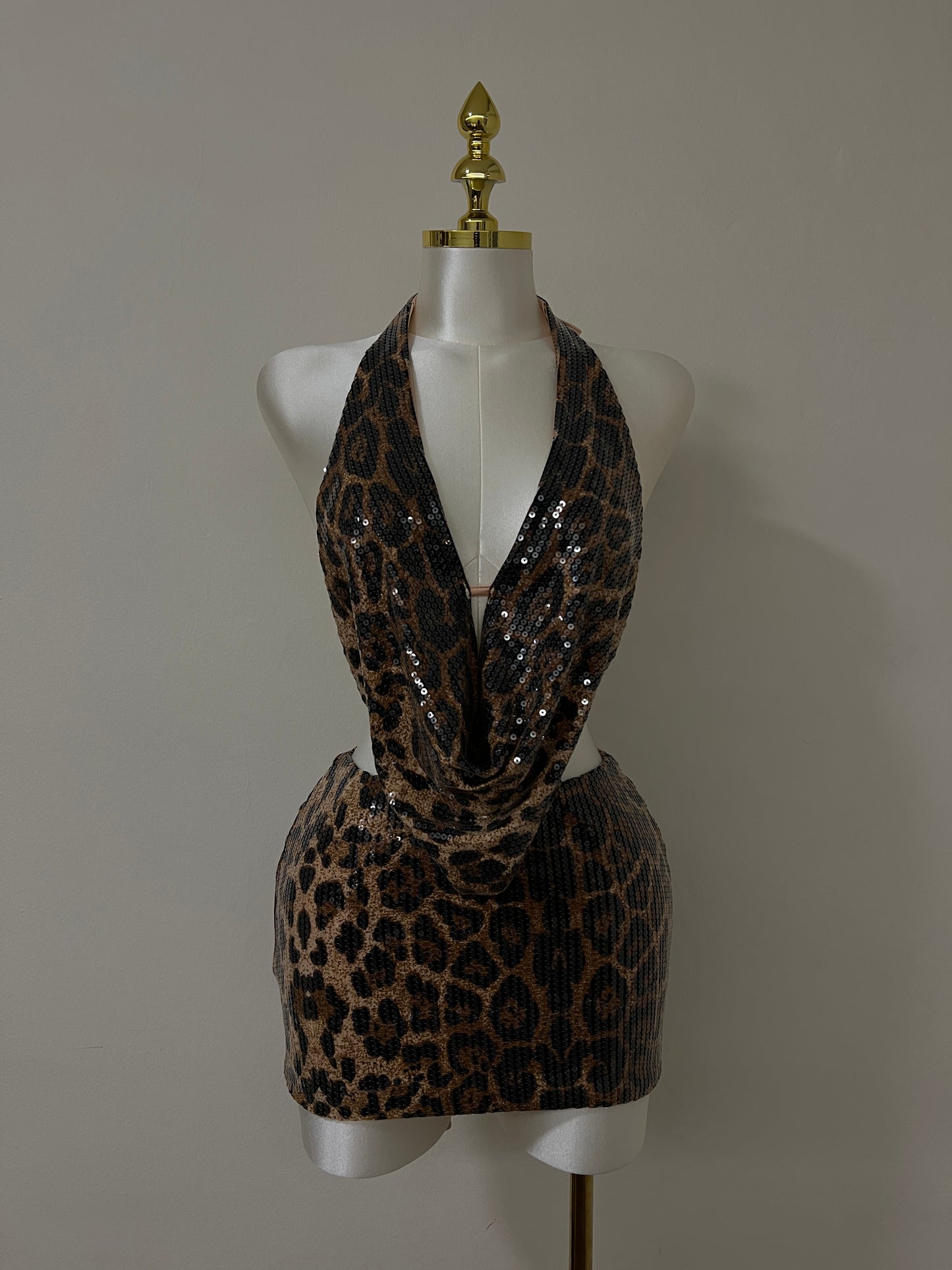 After Dark Leo Set