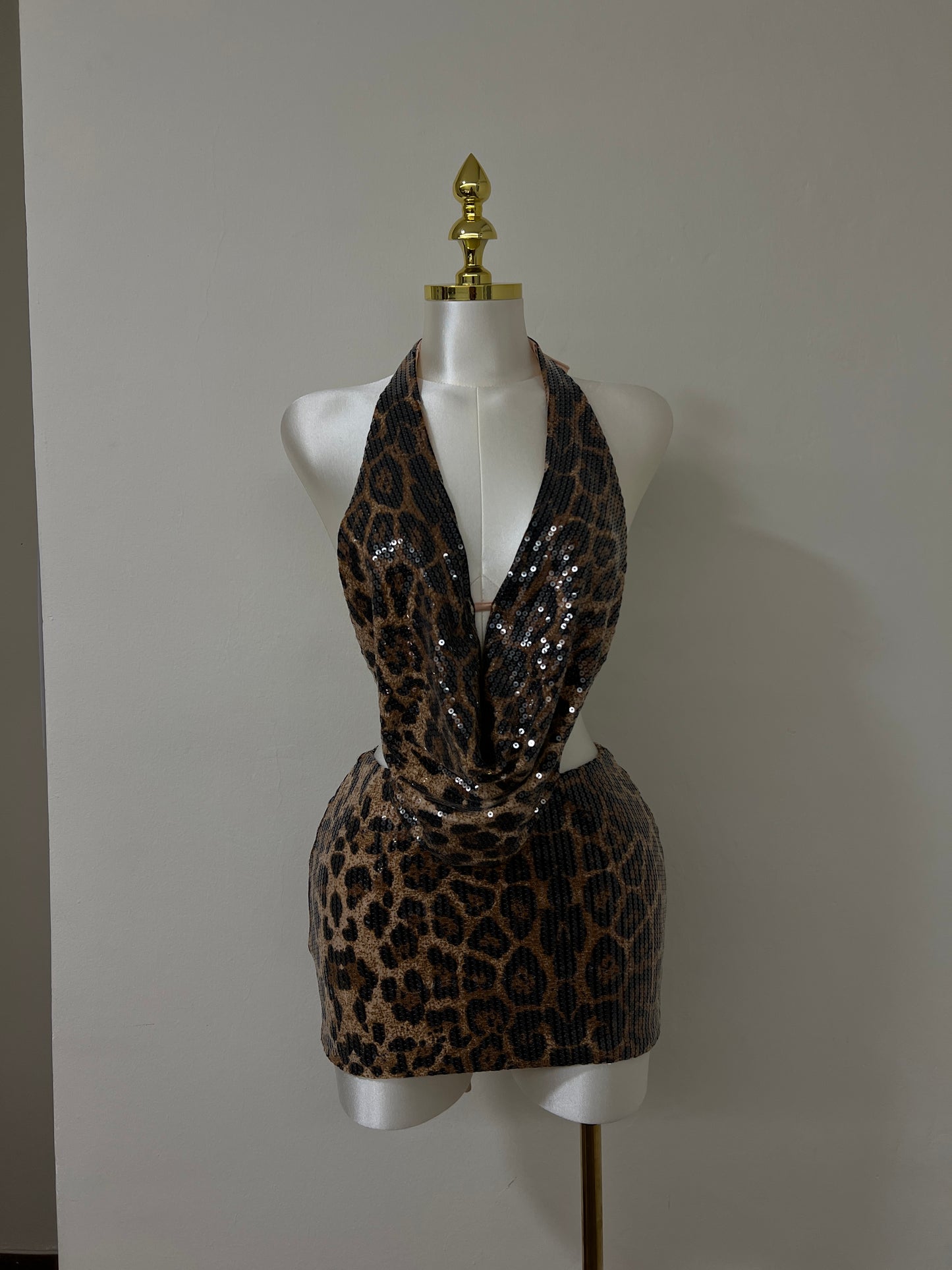 After Dark Leo Set