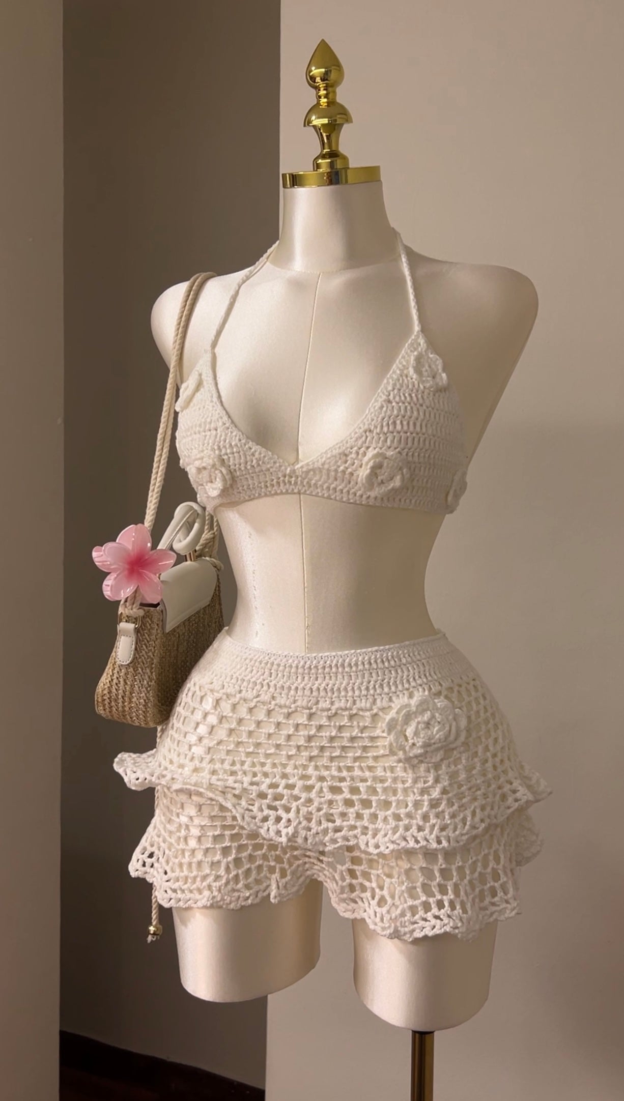 A Luna Luxe Set