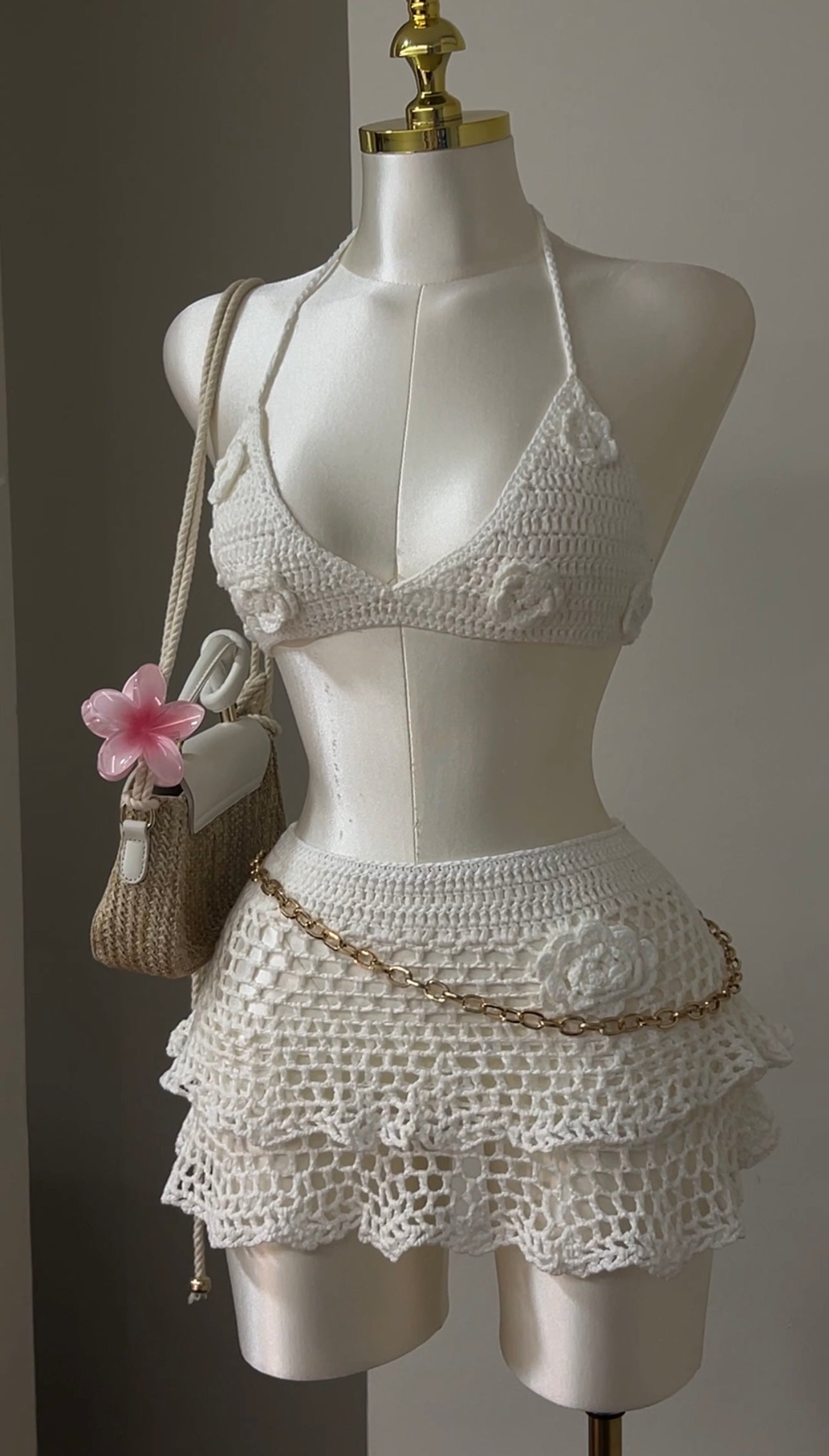 A Luna Luxe Set