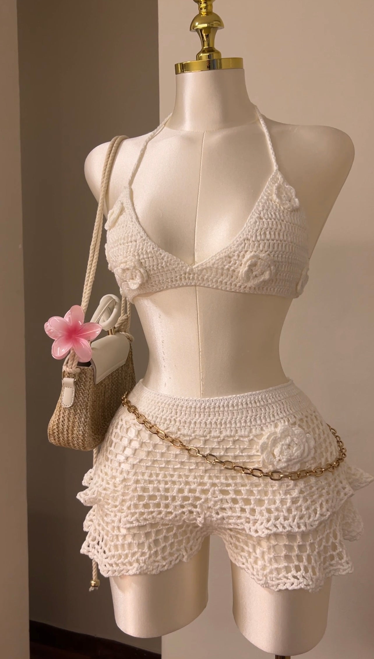 A Luna Luxe Set