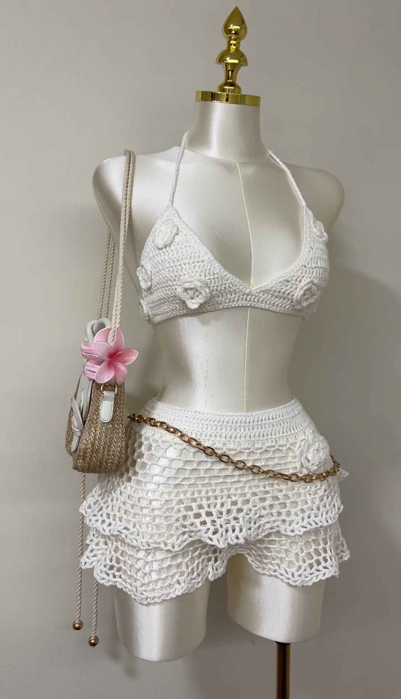 A Luna Luxe Set