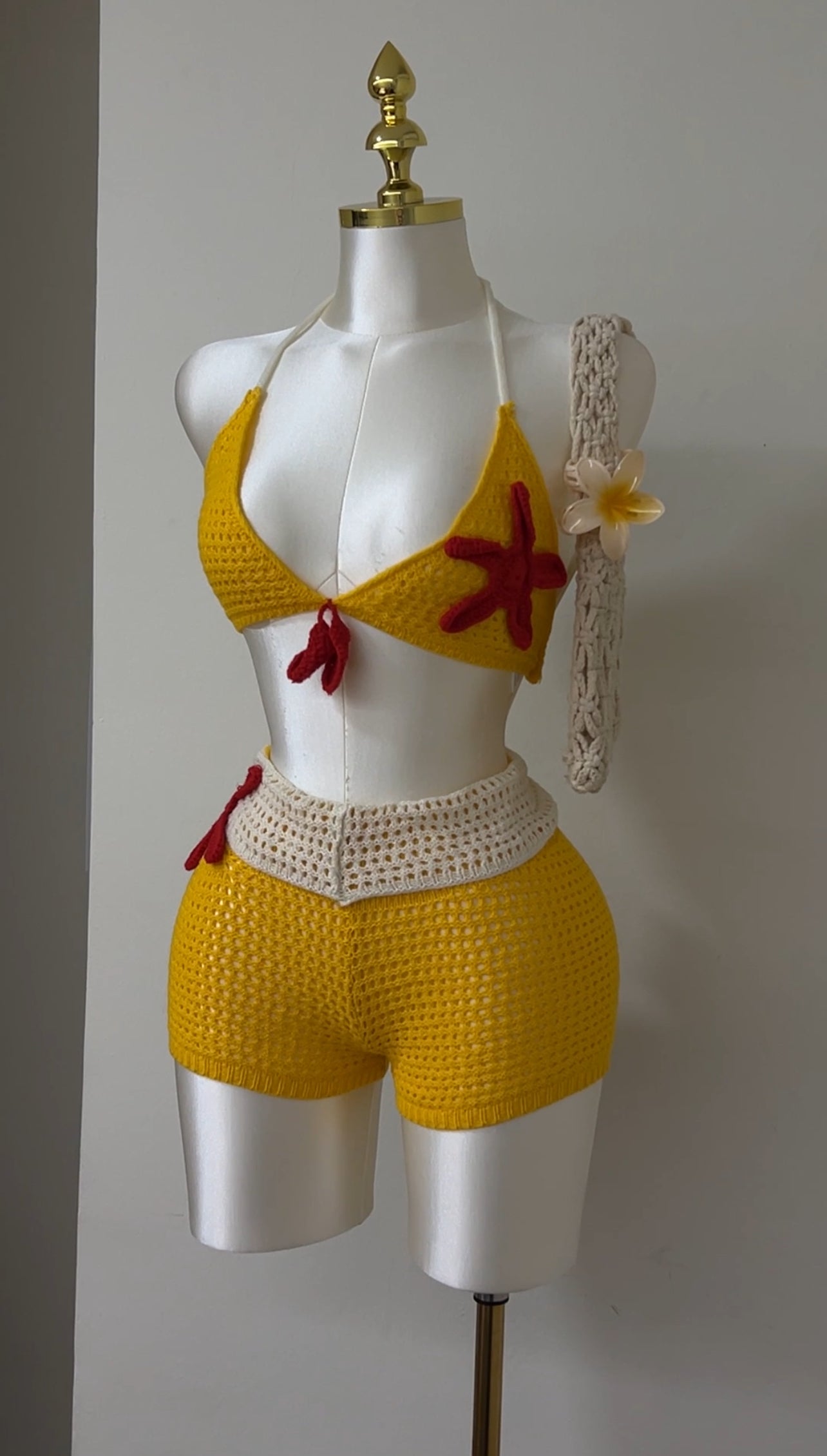 Tropic Charm Set