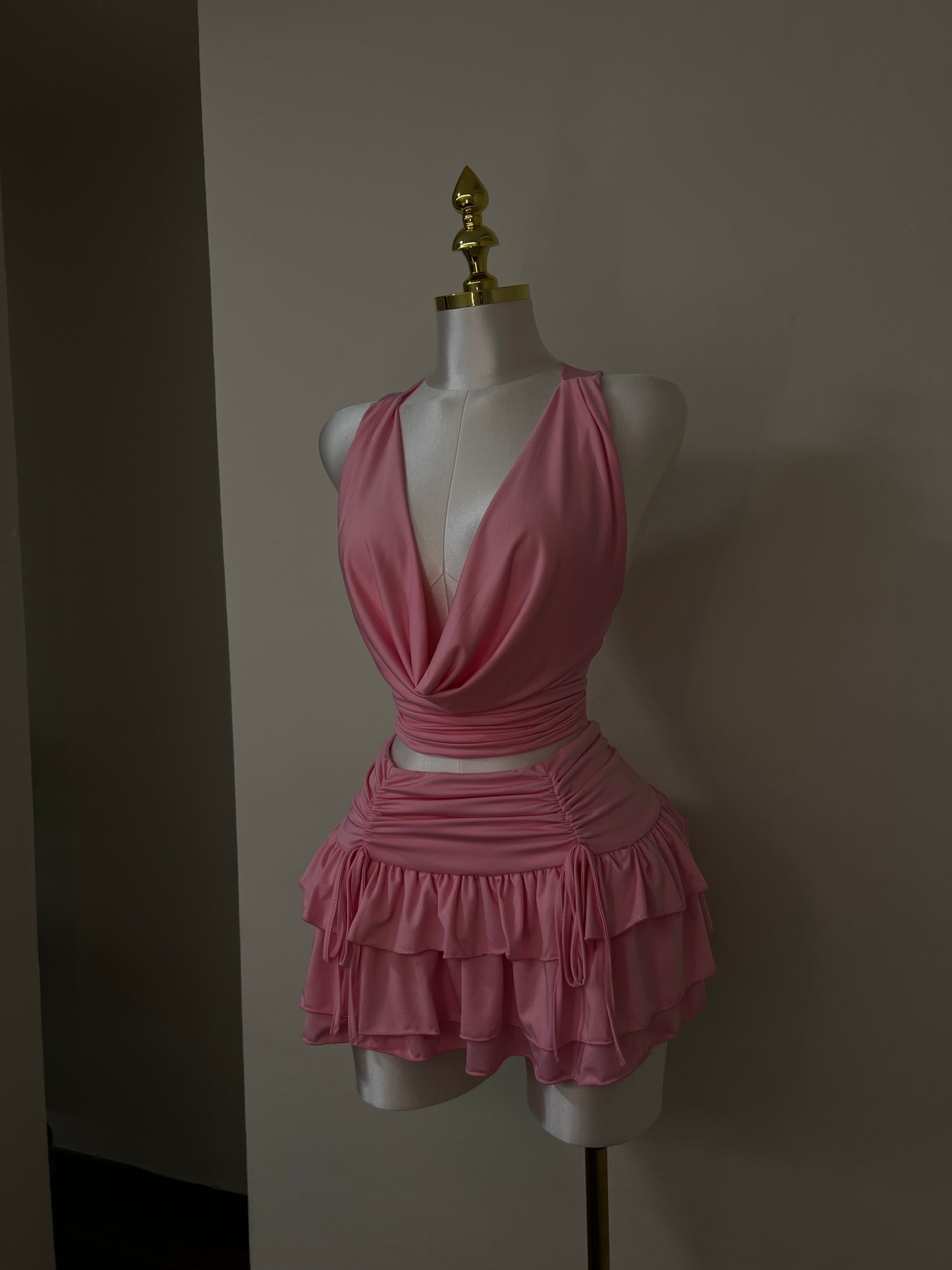 Blush Breeze Mini Set