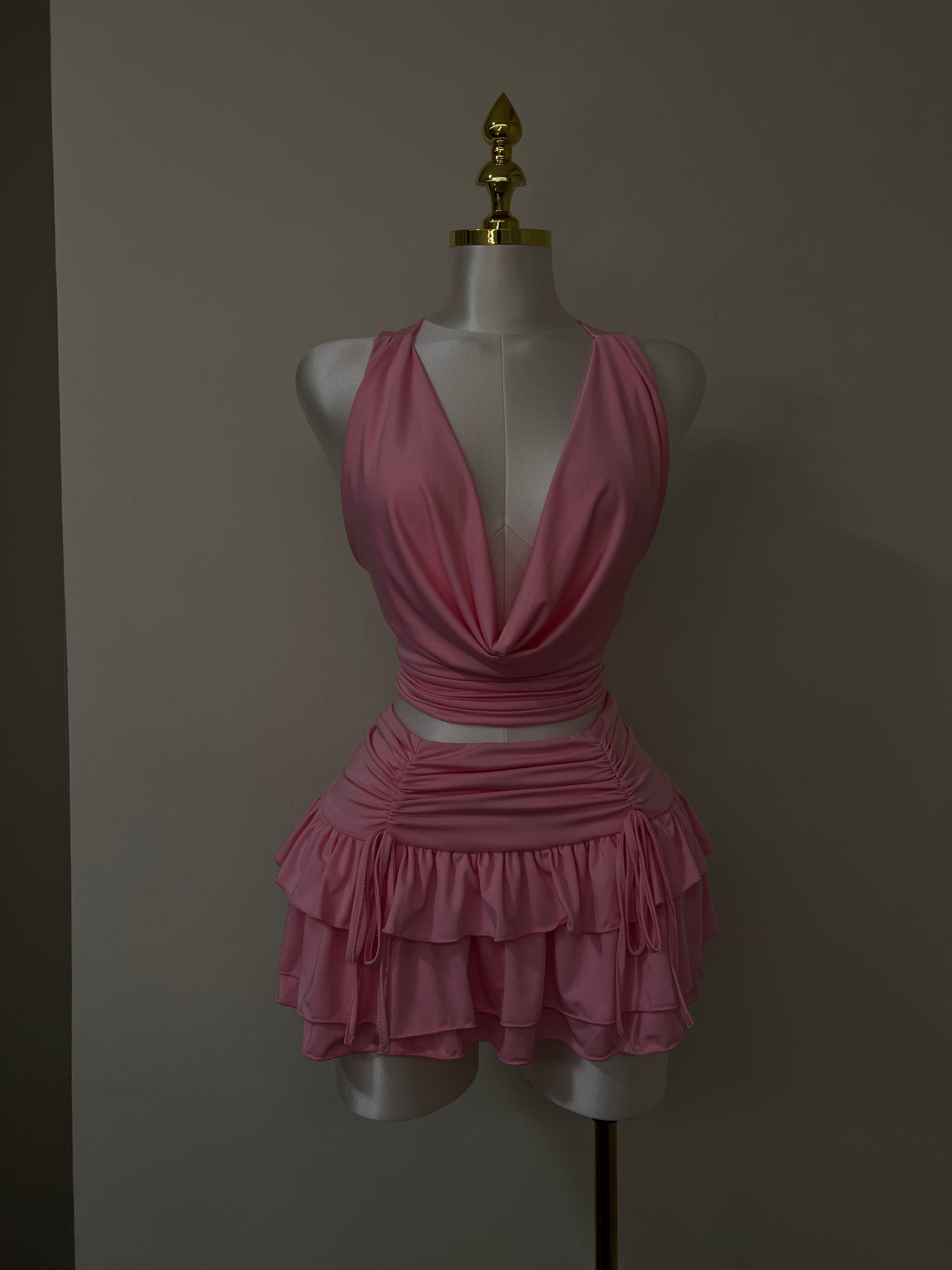 Blush Breeze Mini Set