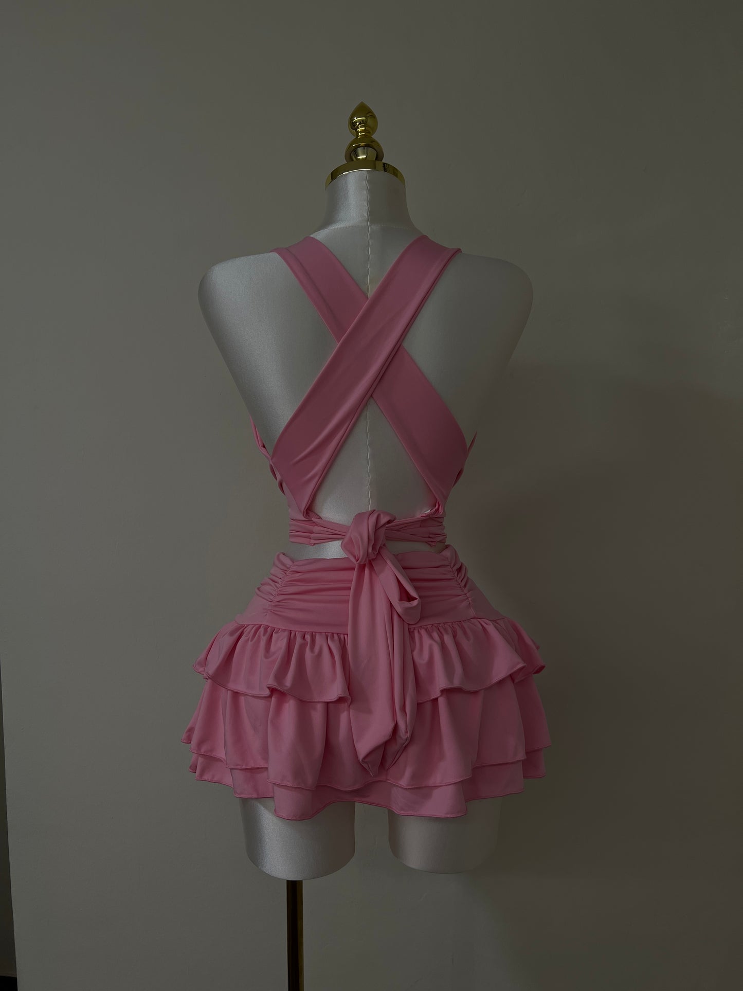 Blush Breeze Mini Set