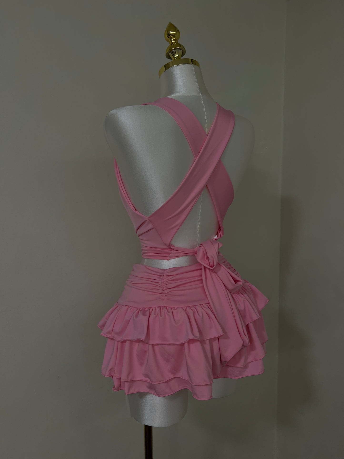 Blush Breeze Mini Set