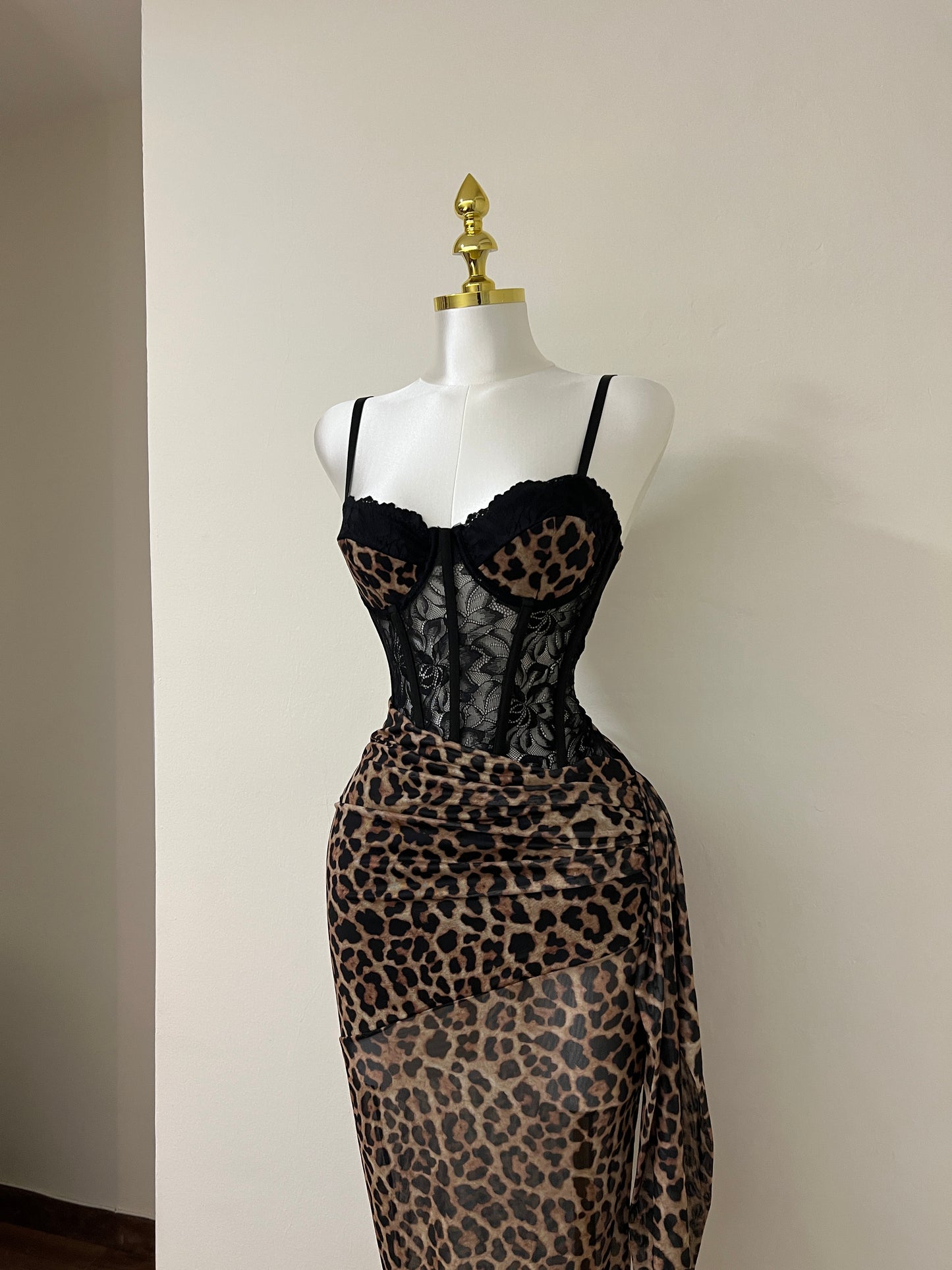 Leopard Obsession