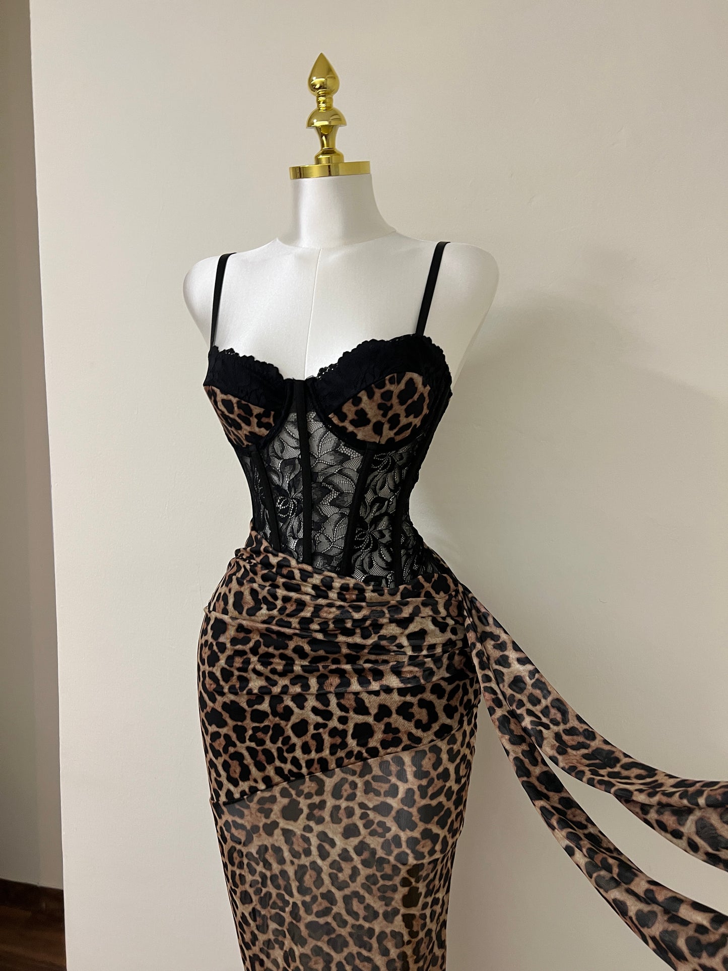 Leopard Obsession
