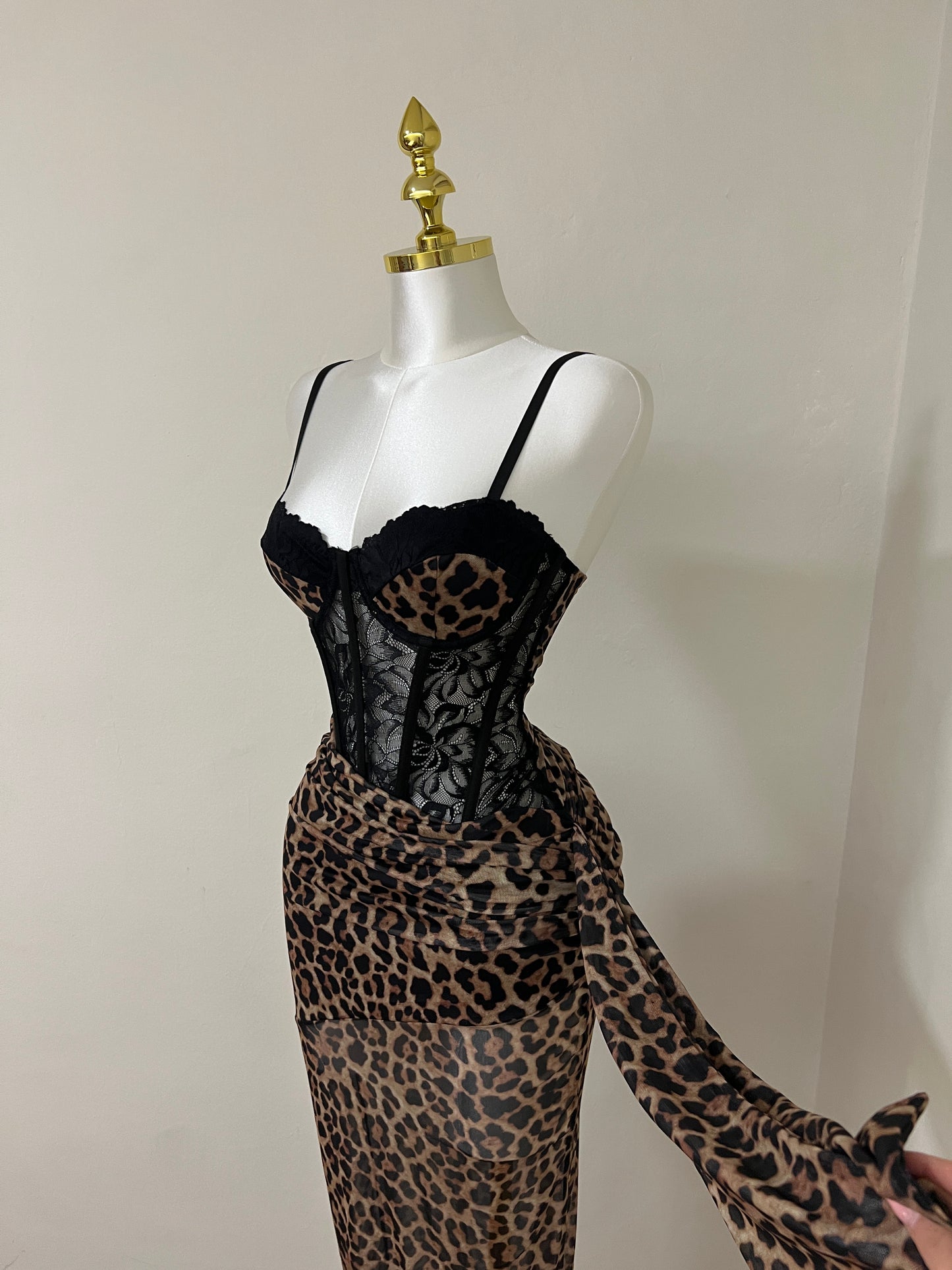 Leopard Obsession