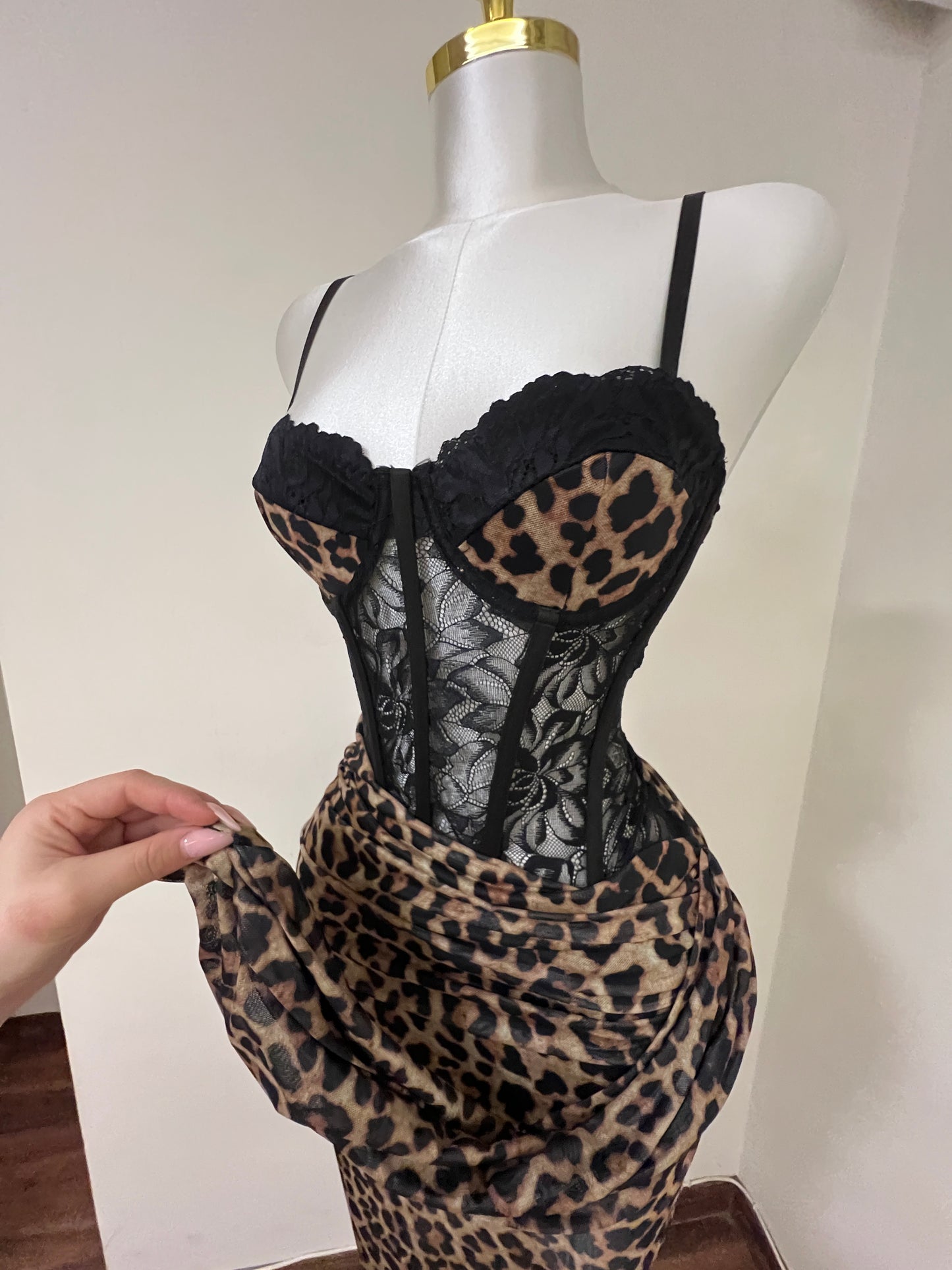 Leopard Obsession