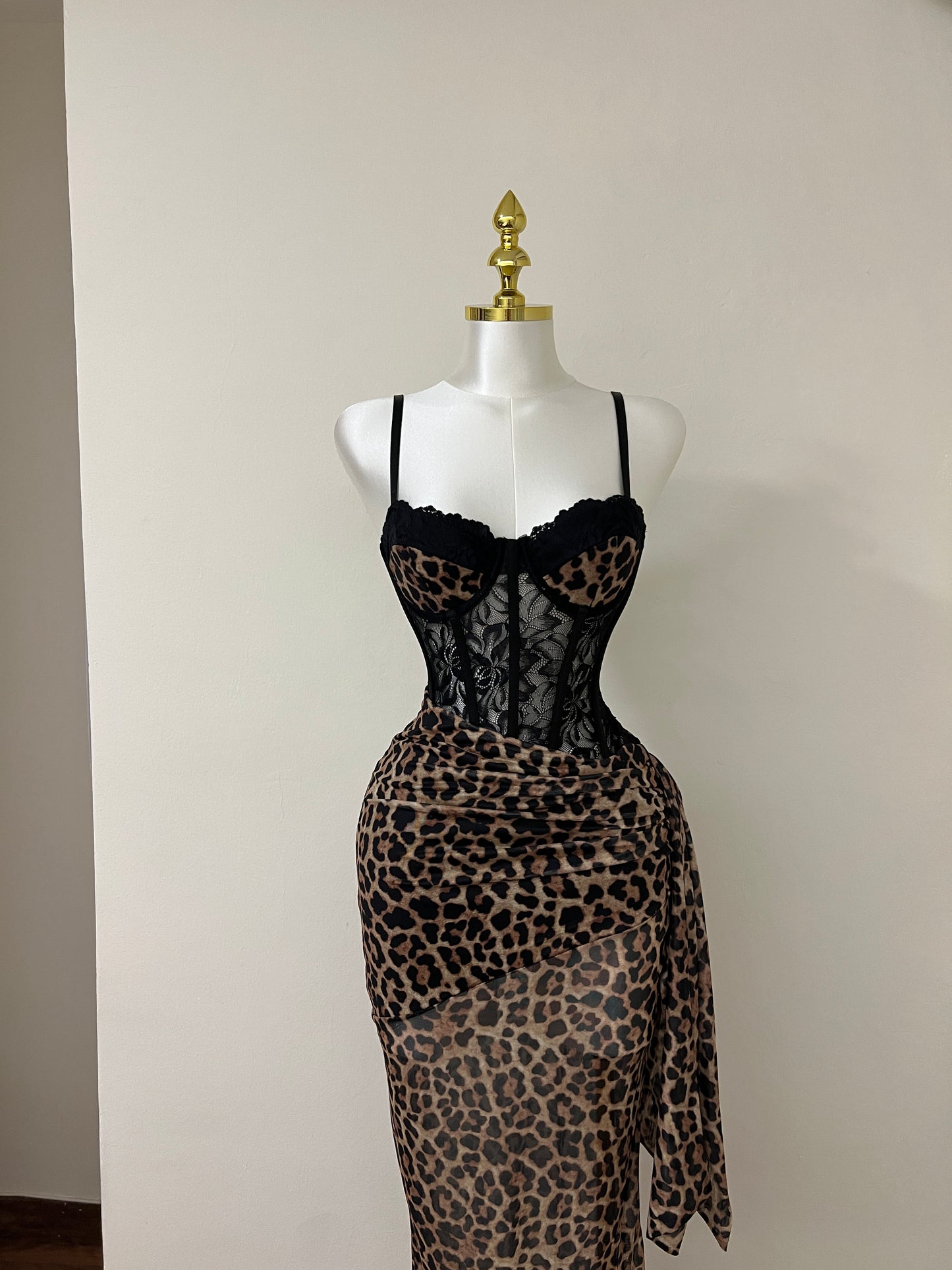 Leopard Obsession