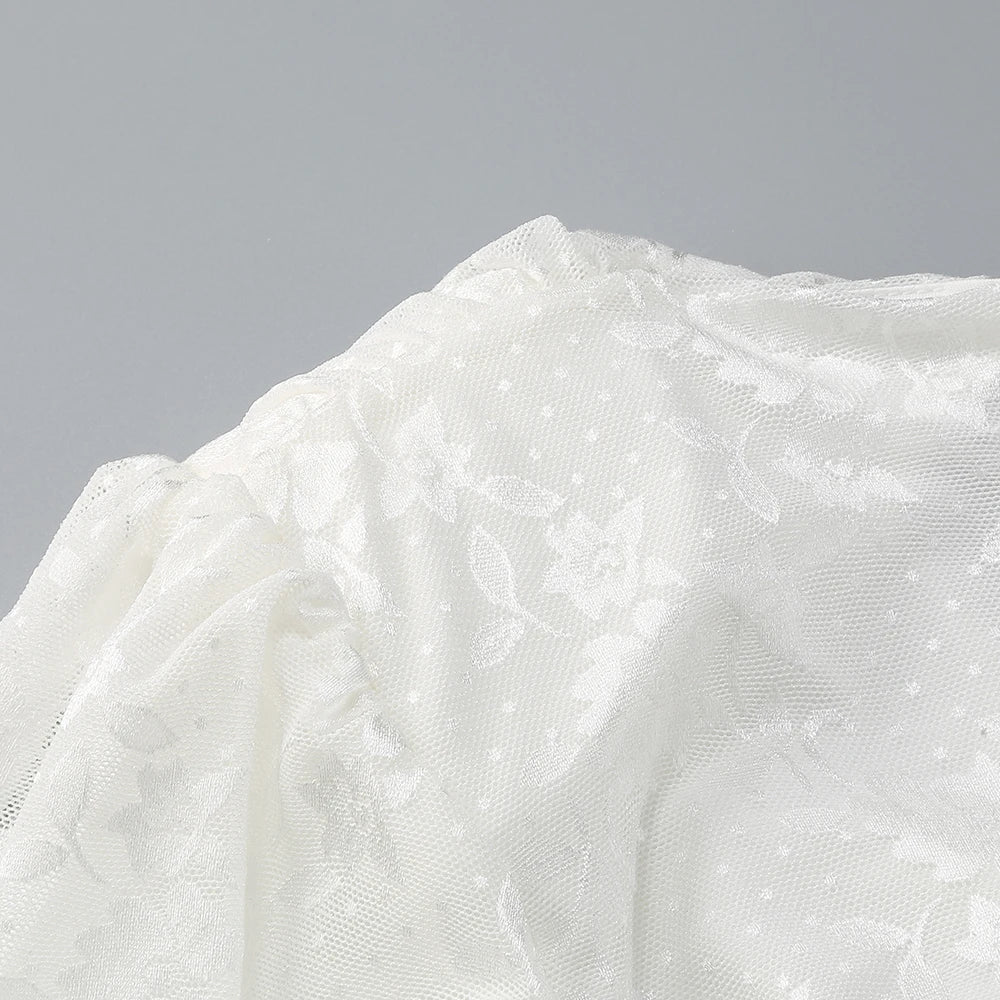 Night Diva Mini Dress