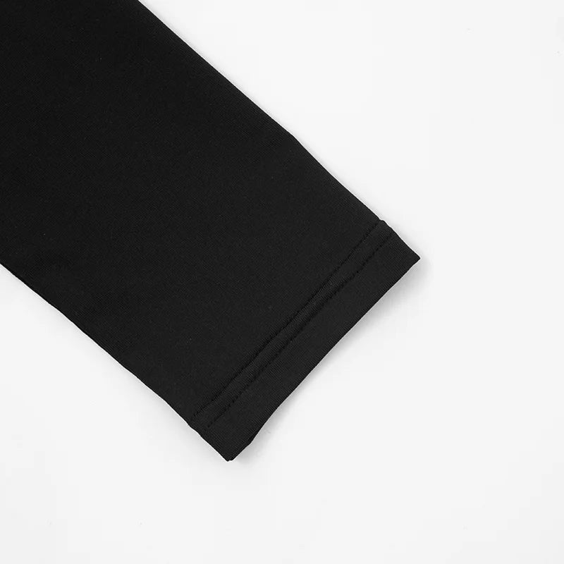 High Waist Ruched Party Dress