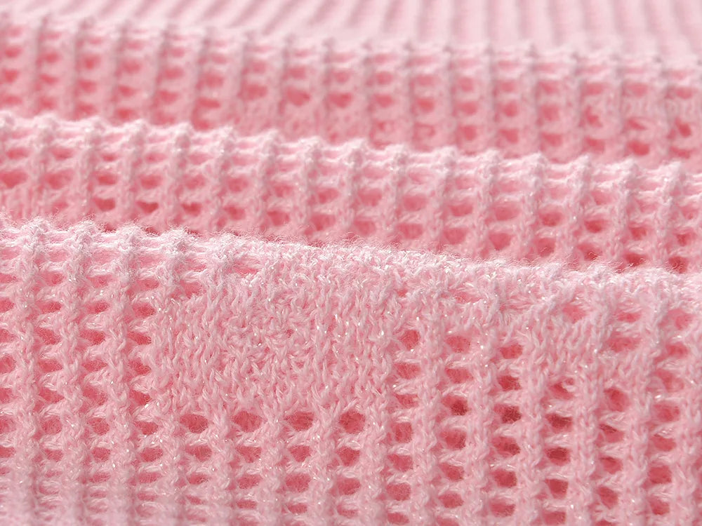 Pink Aura Dress