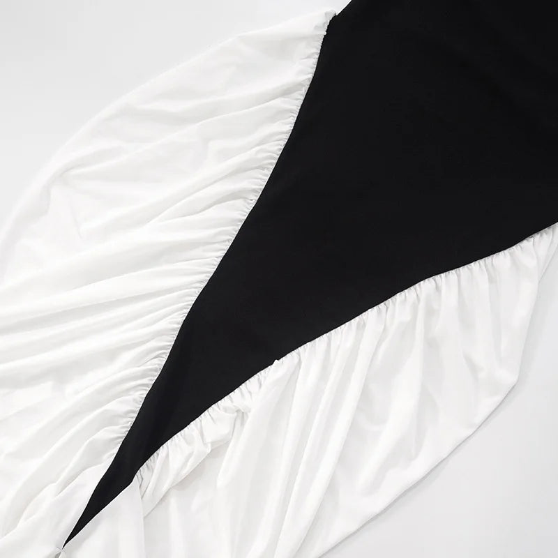Blifanbo Midnight Maxi