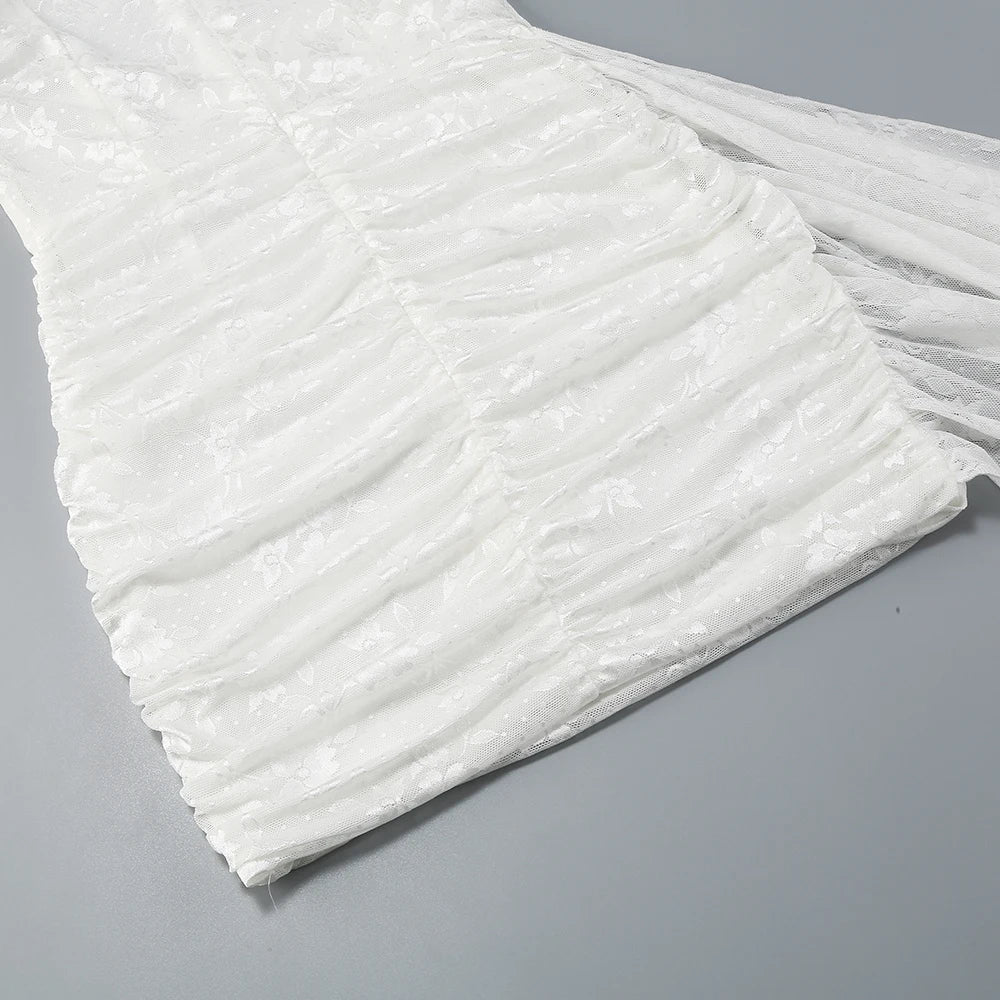 Night Diva Mini Dress