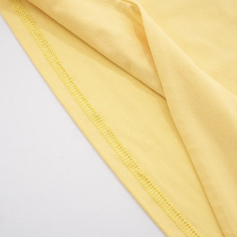Elegant Flare Long Sleeve