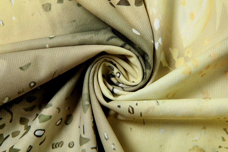 Women’s Tiered Skirt Vacation Club Set