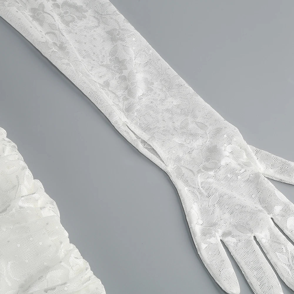 Night Diva Mini Dress