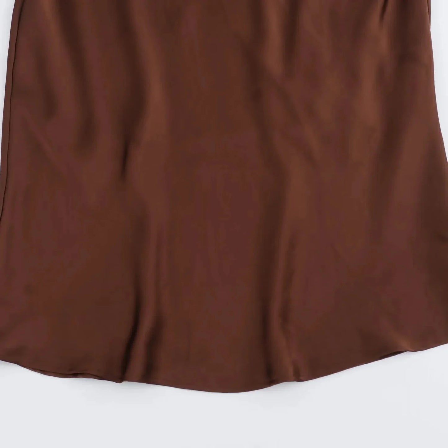 Women’s Lace-Up Sleeveless Dress