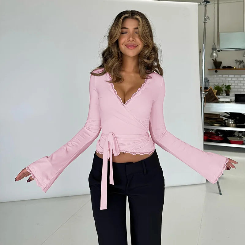 Candyhot Sexy Top